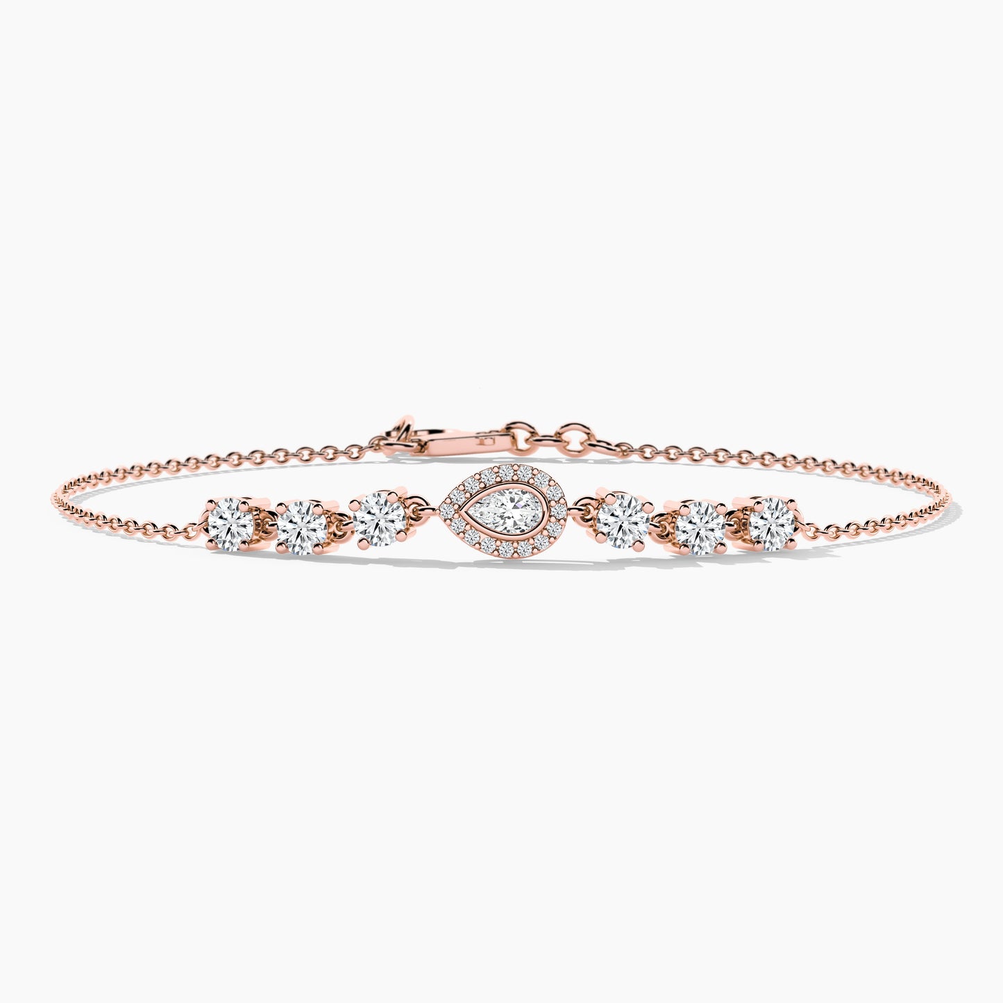 925 silver bracelet