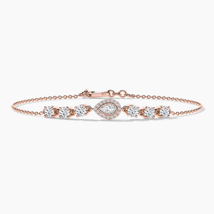925 silver bracelet