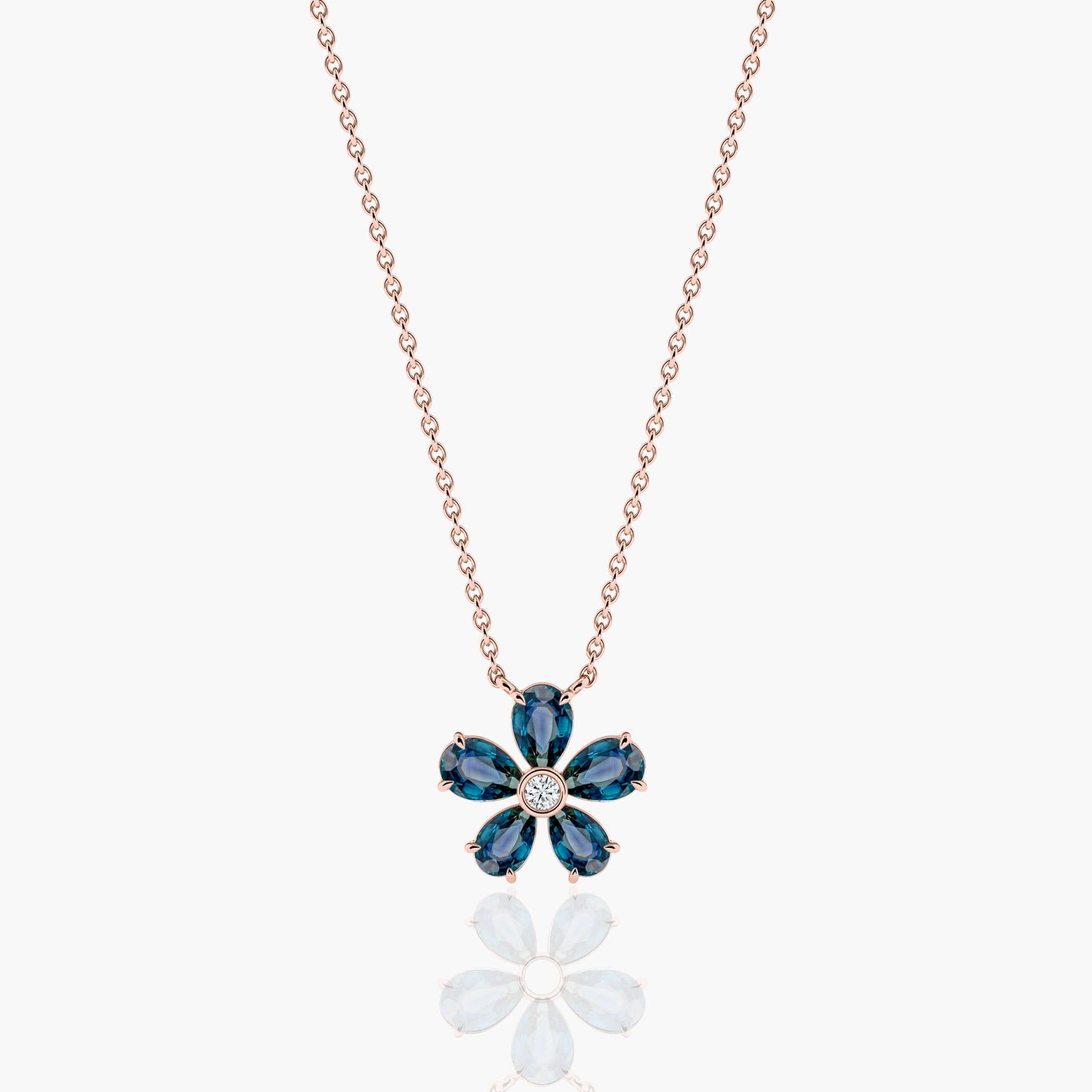 necklace gift for wife