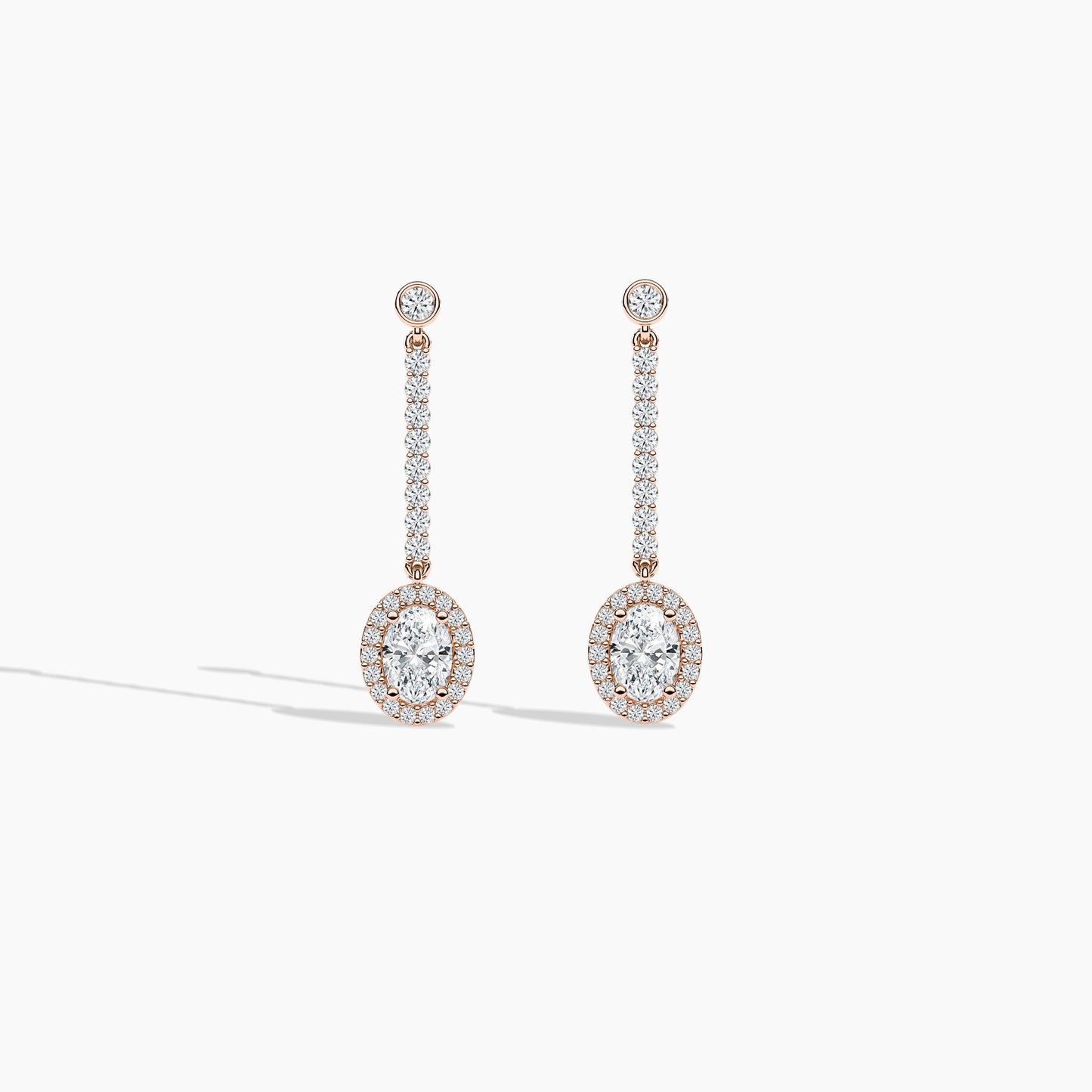 silver earrings for women
