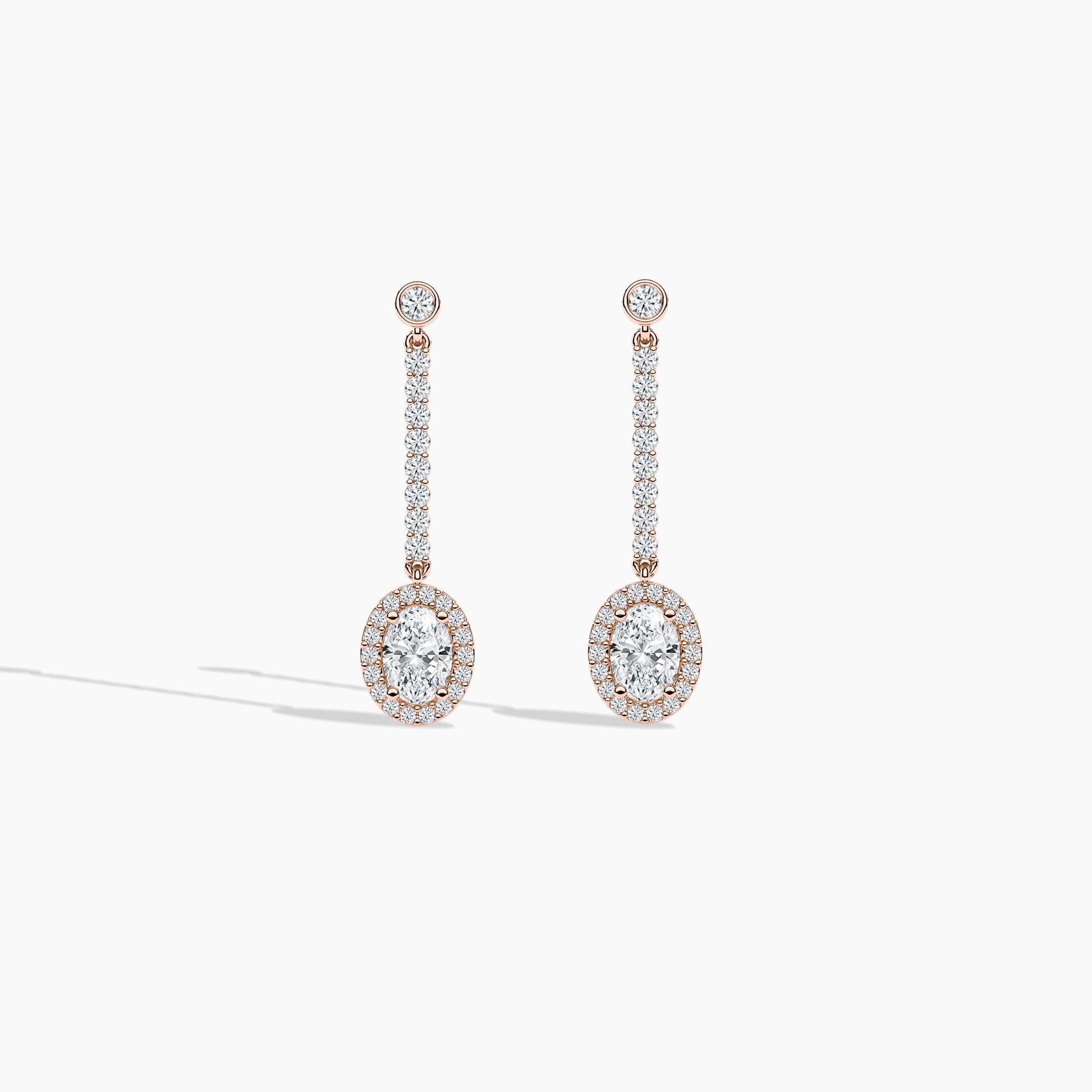 silver earrings for women
