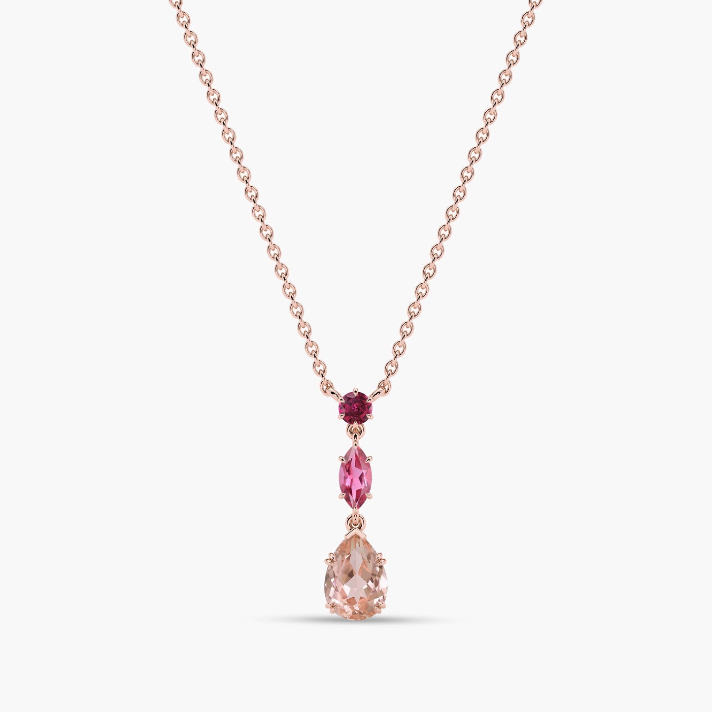 silver necklace price