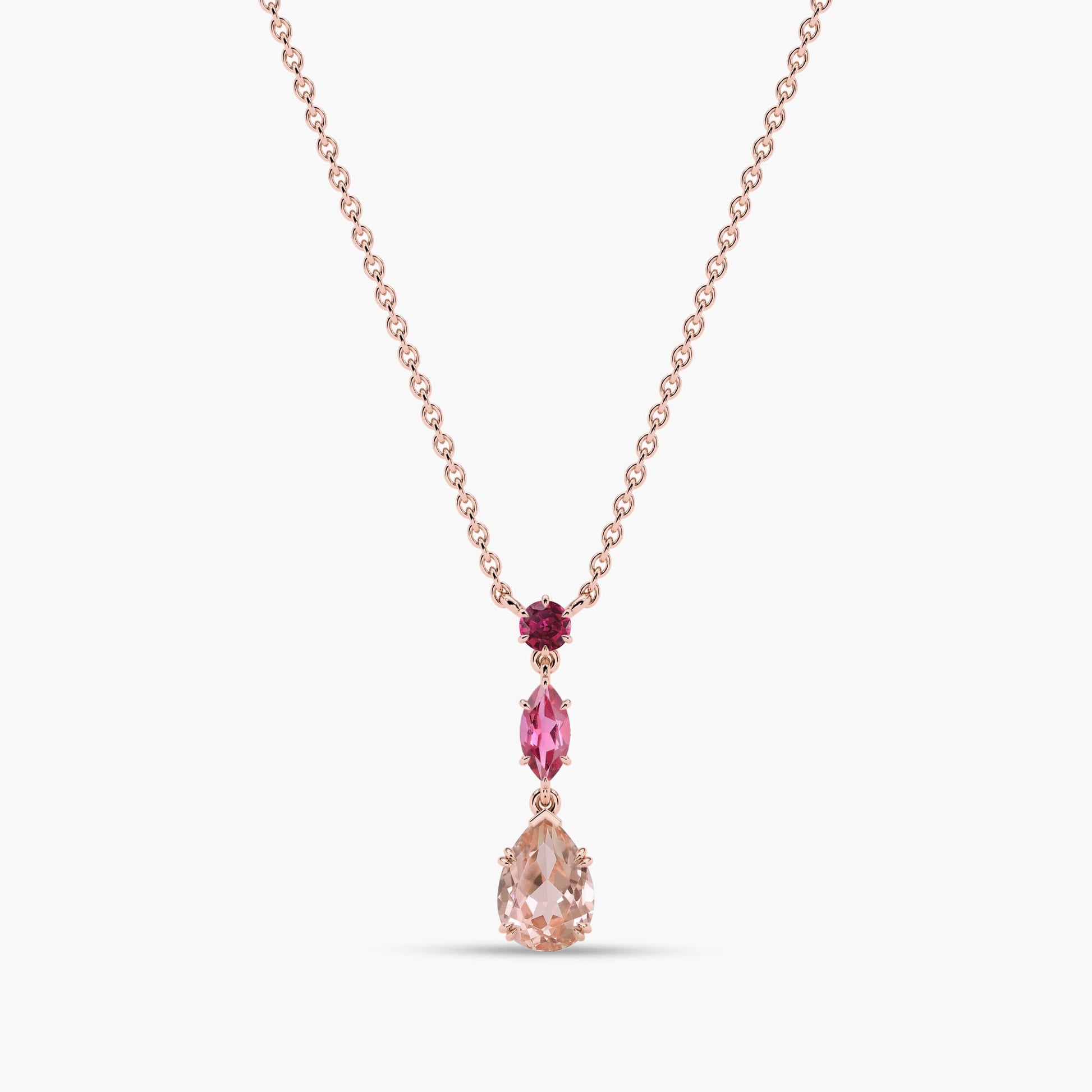 silver necklace price