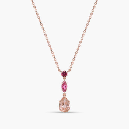 silver necklace price