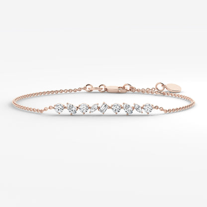 sterling silver bracelet