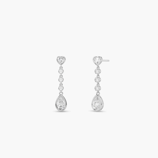 womens dangle earrings