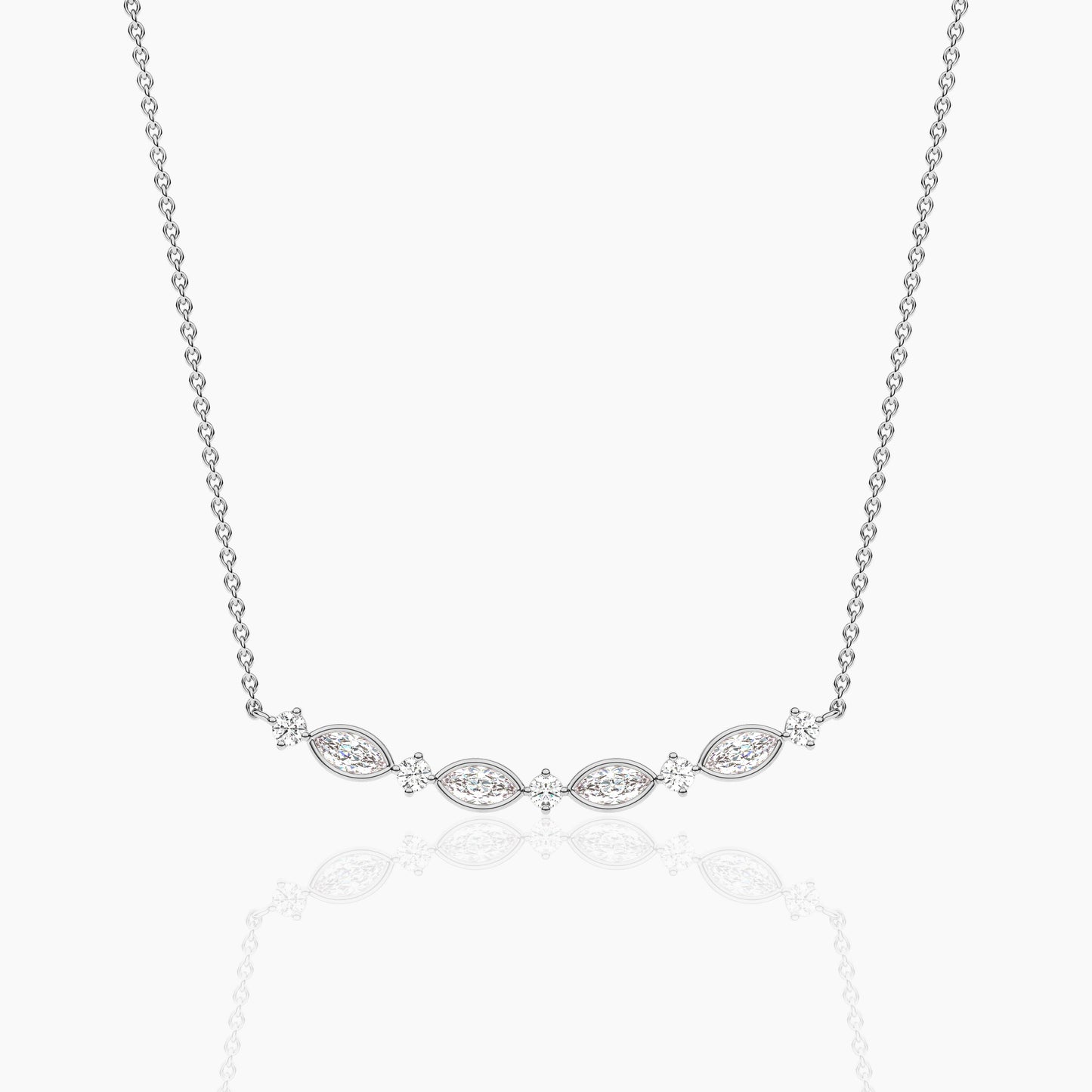 silver pendant for women