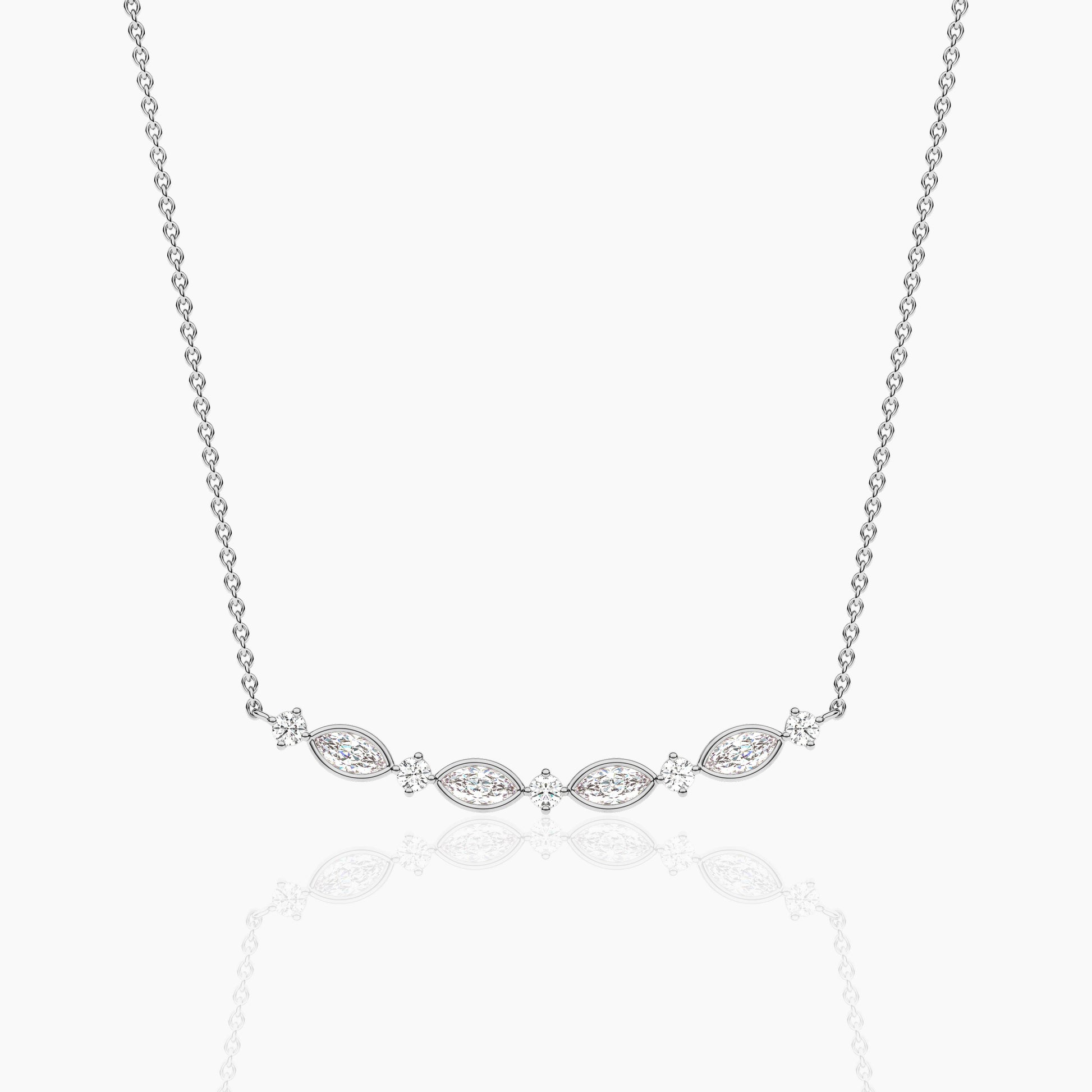 silver pendant for women
