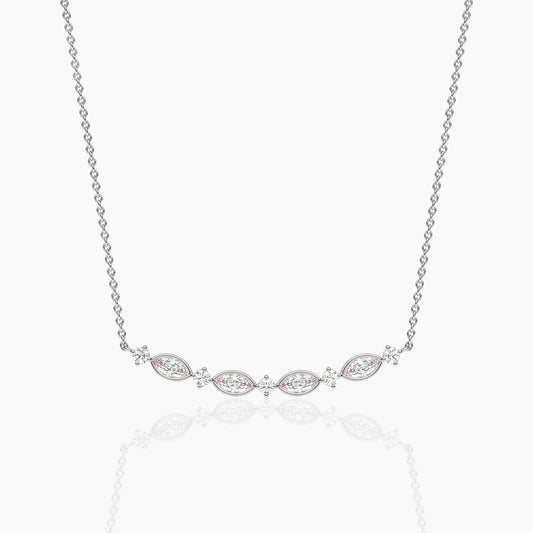 silver pendant for women
