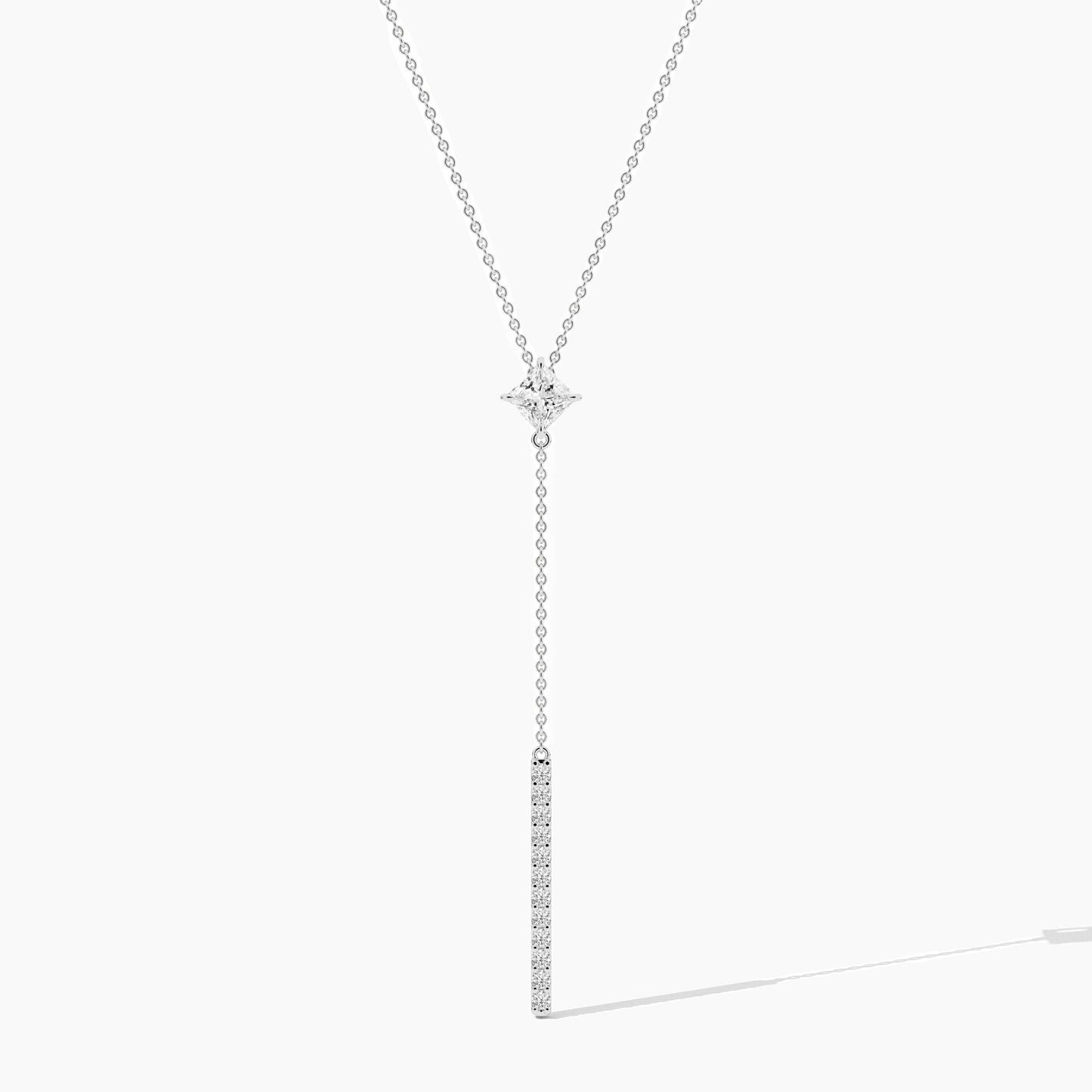 american diamond necklace set