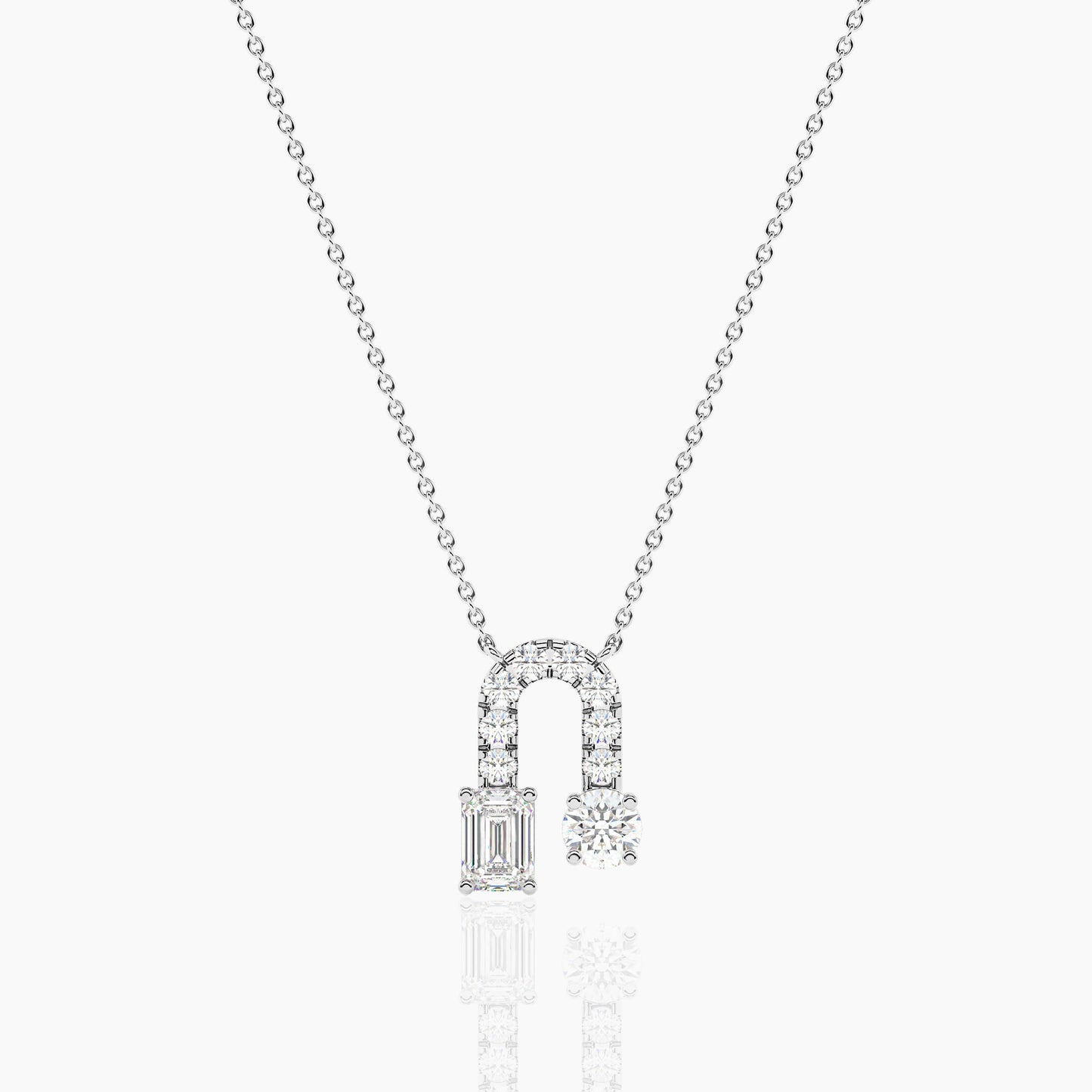 diamond pendants for women