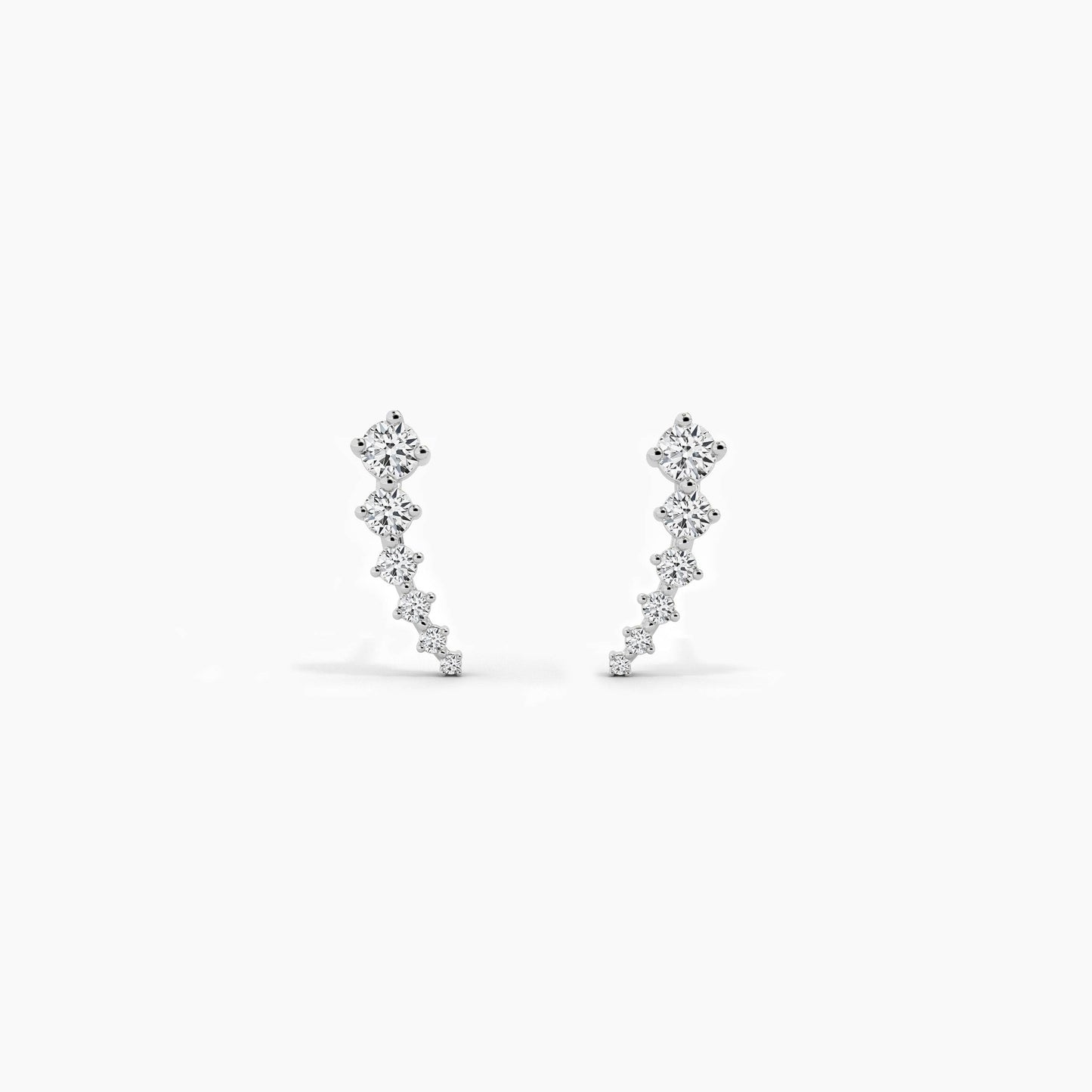 crawler earrings