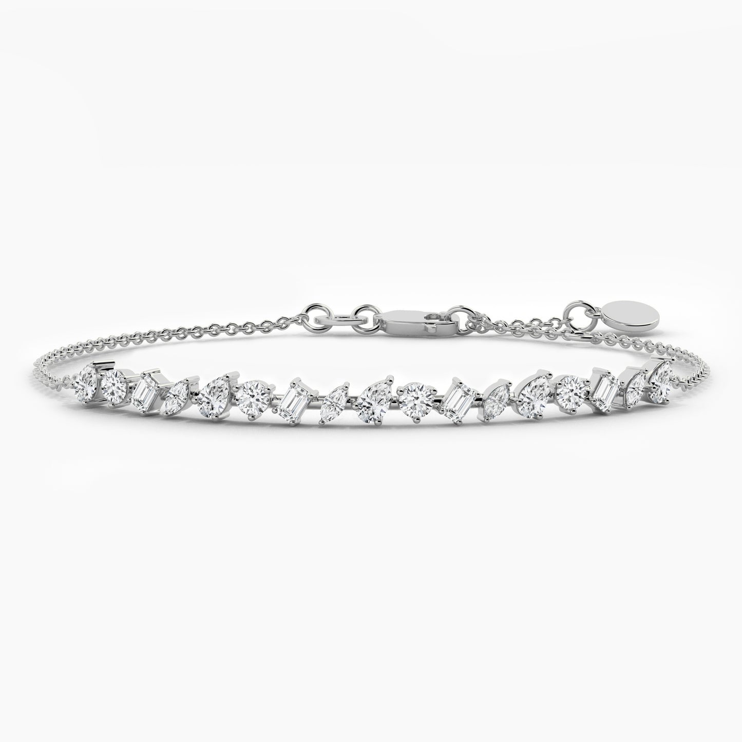 original silver bracelet