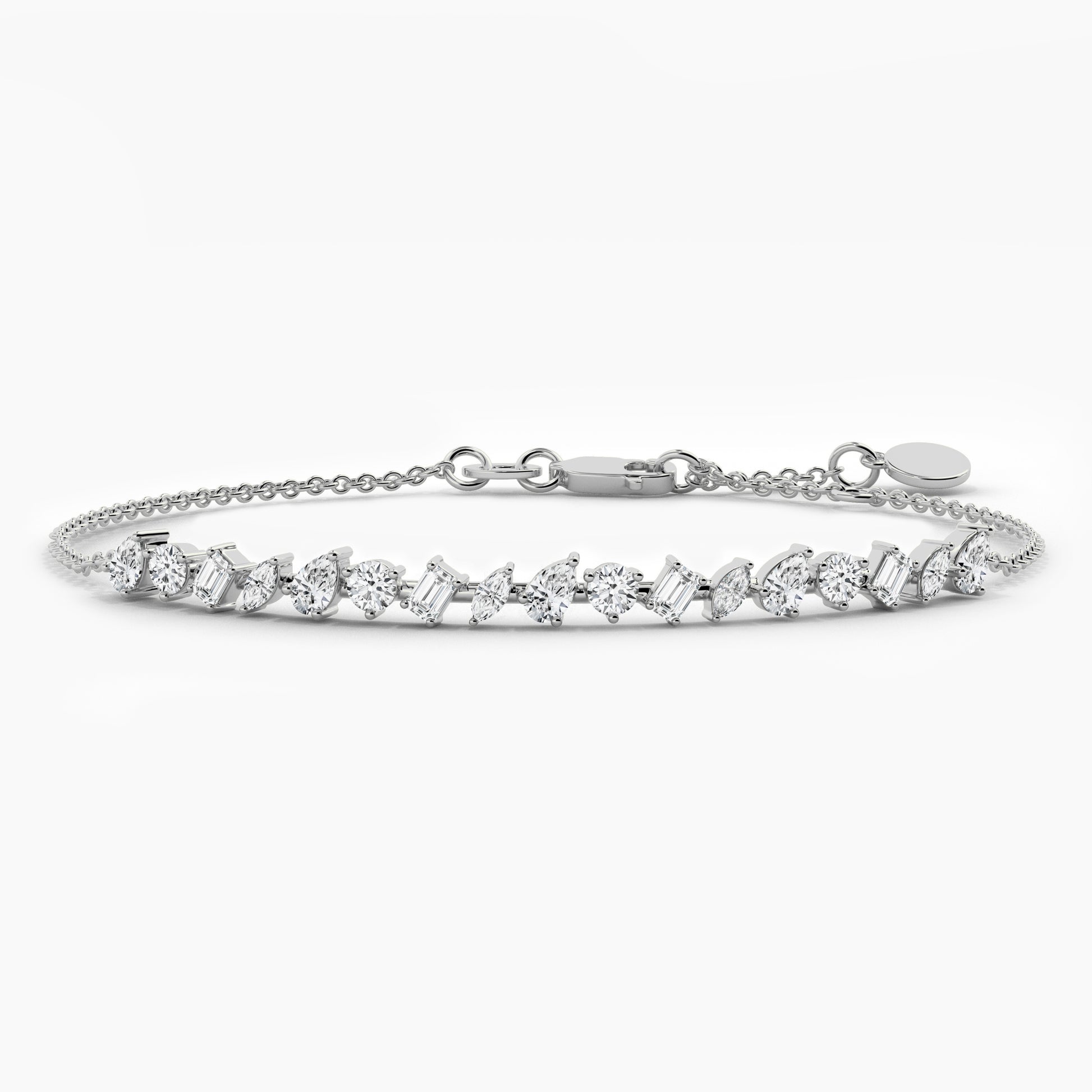 original silver bracelet
