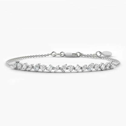 original silver bracelet