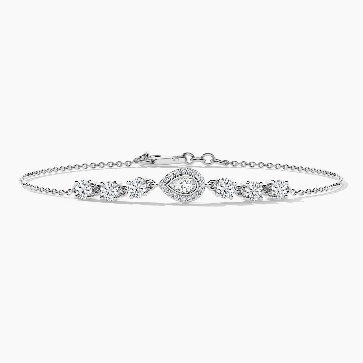 sterling silver bracelet