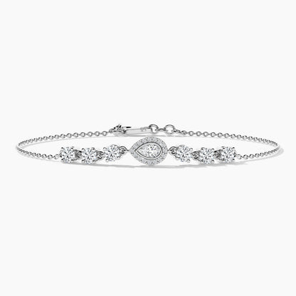 sterling silver bracelet