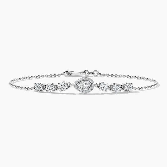 sterling silver bracelet