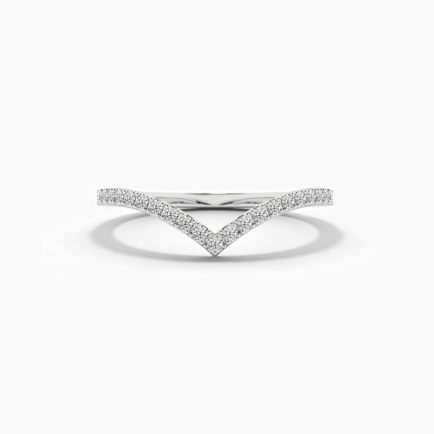silver rings for women