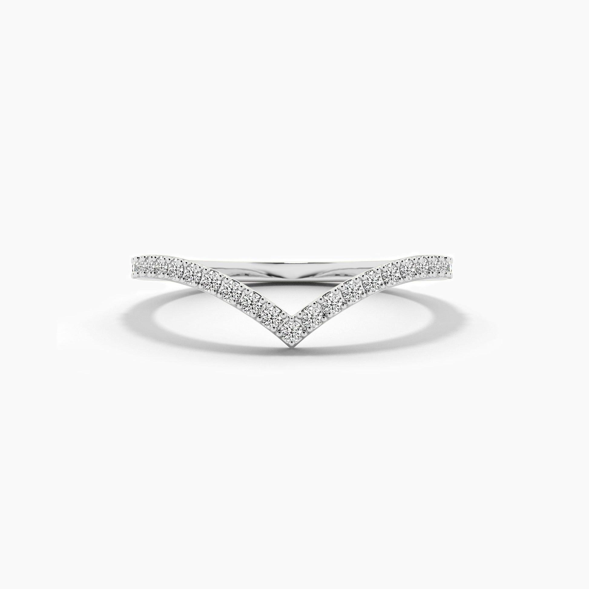 silver rings for women