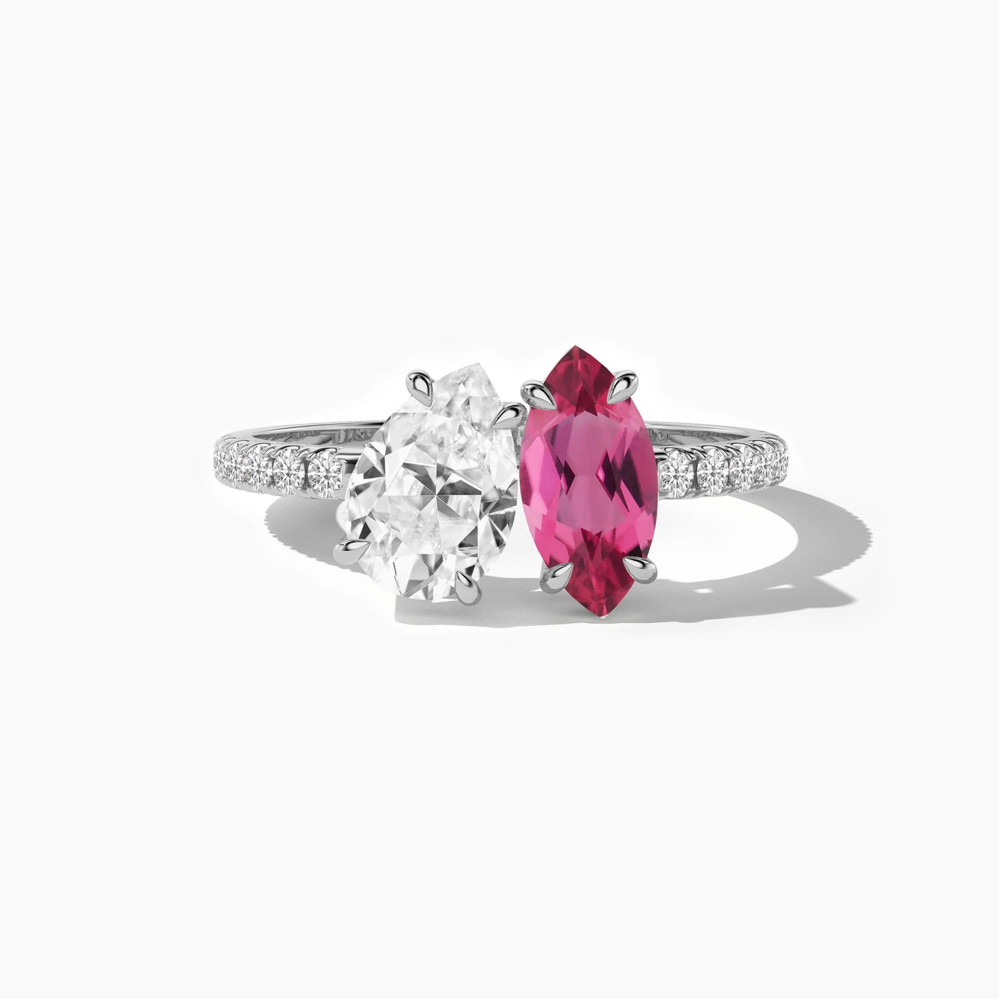 Toi et moi ring