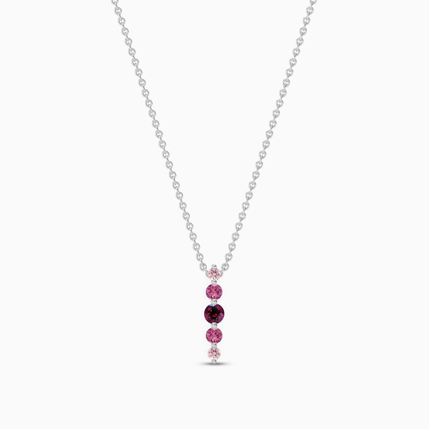 pink fashion jewelry​