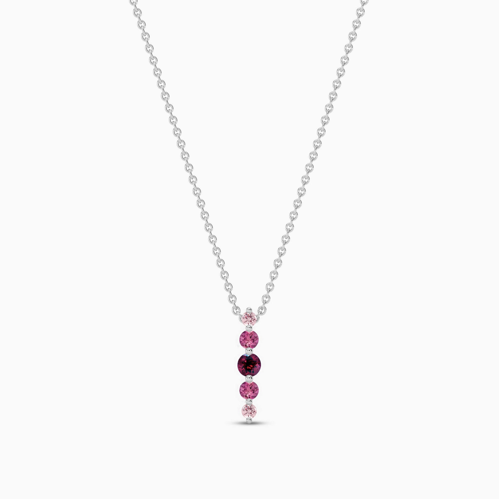 pink fashion jewelry​