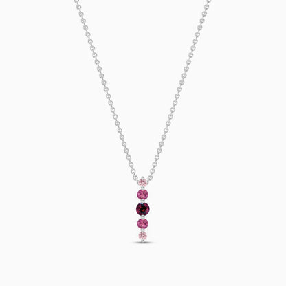 pink fashion jewelry​