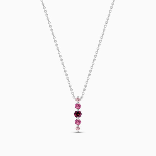 pink fashion jewelry​