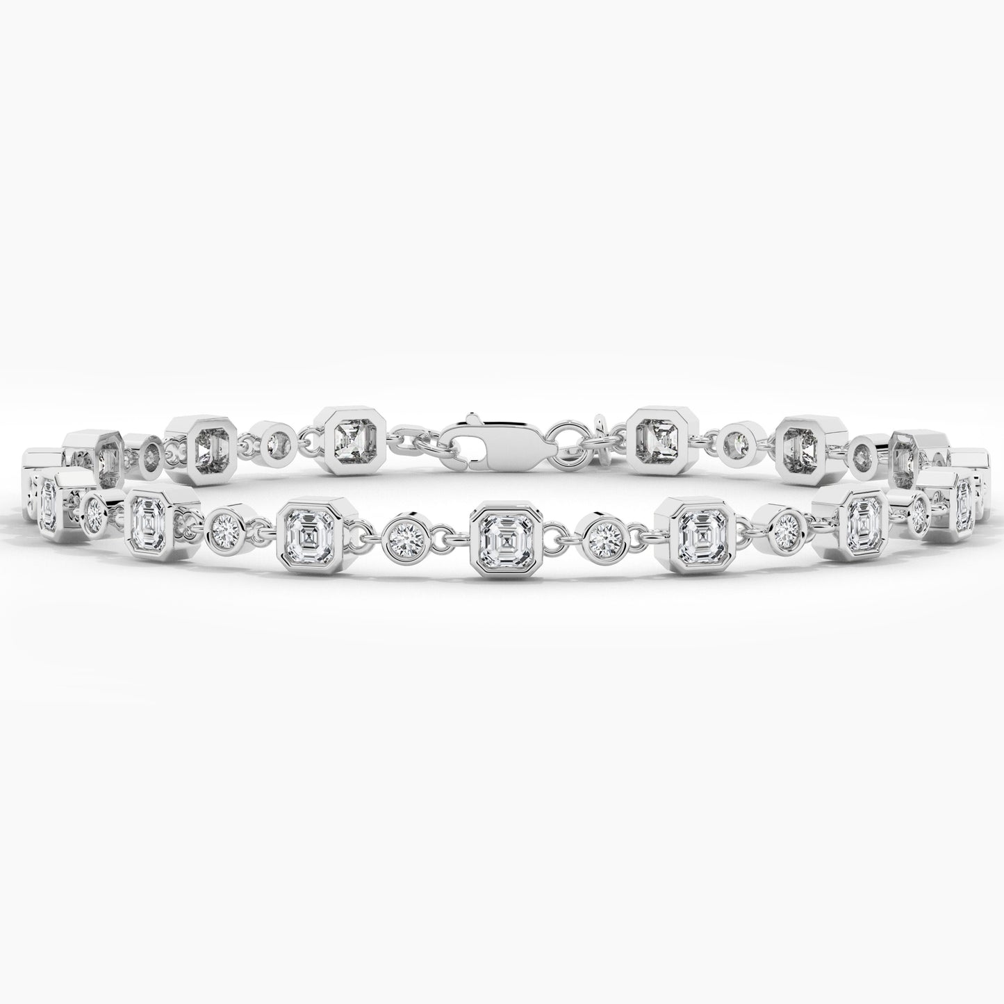 silver bracelet for girls