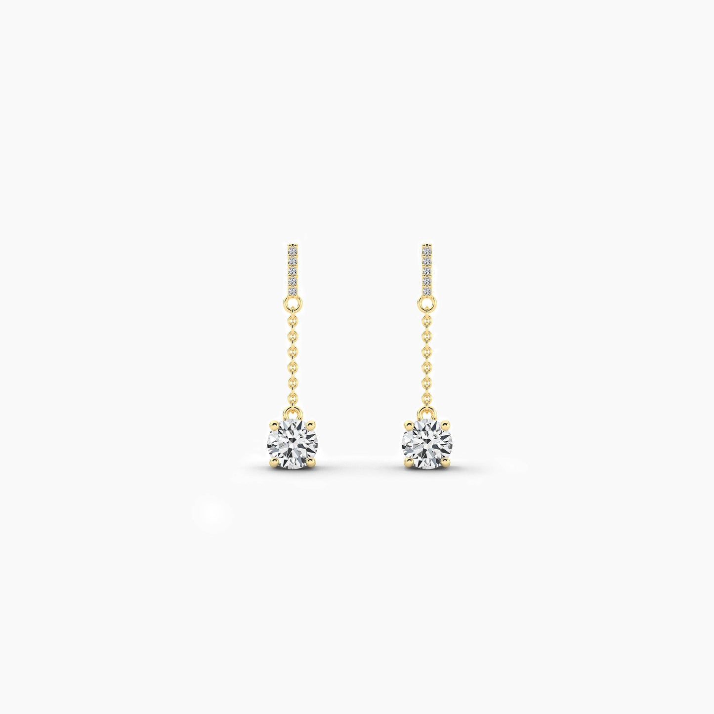 womens dangle earrings