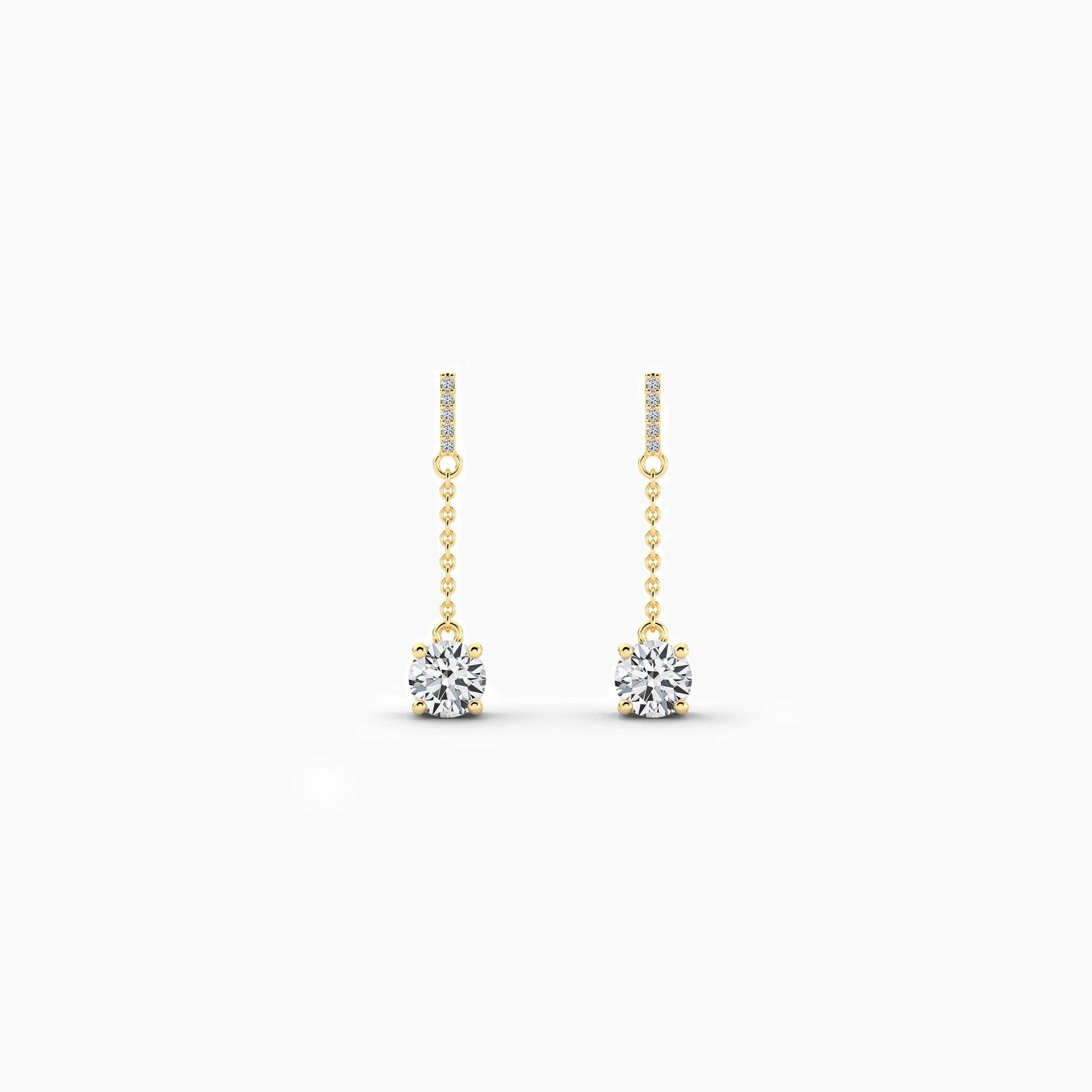 womens dangle earrings