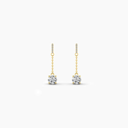 womens dangle earrings