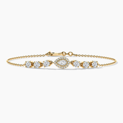sterling silver bracelet