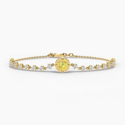 caratiro bracelet
