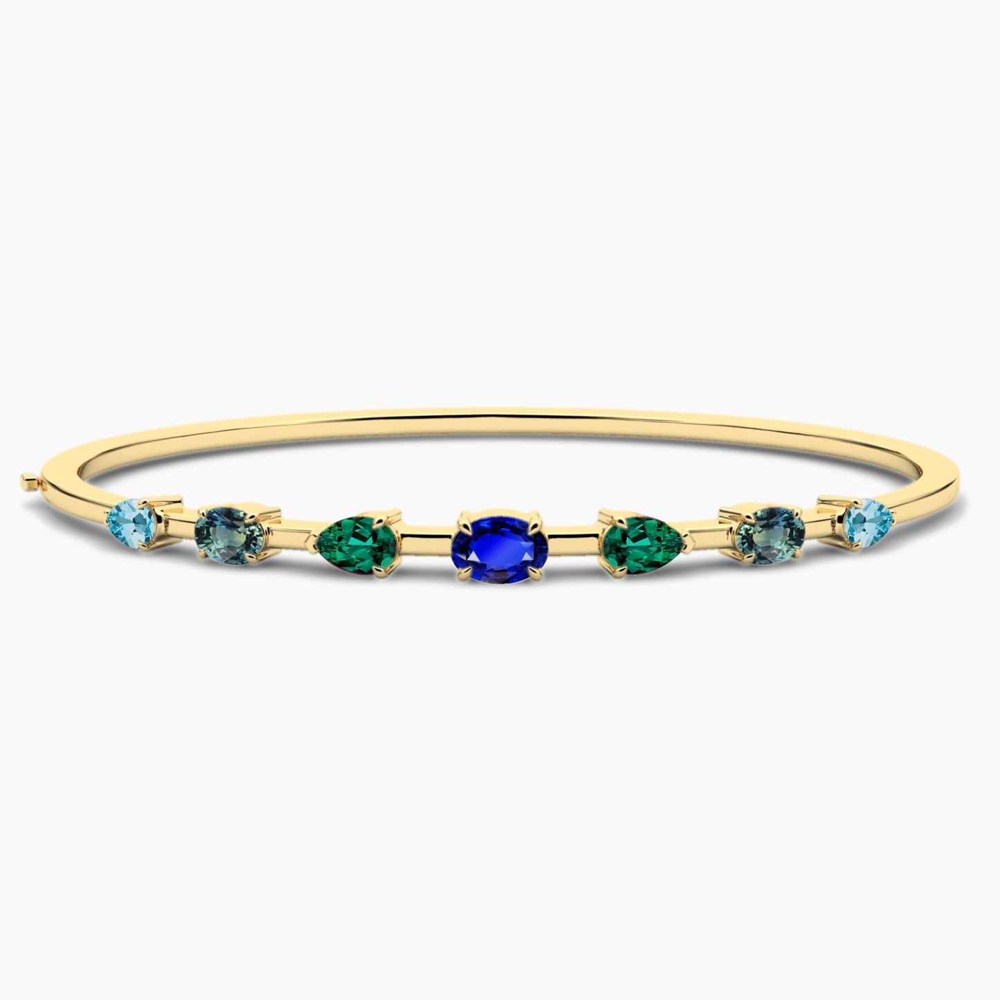 pure silver bangles for Women