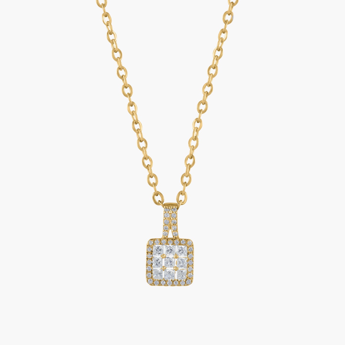 real silver pendants