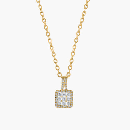 real silver pendants