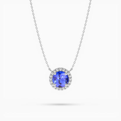 beautiful simple necklace