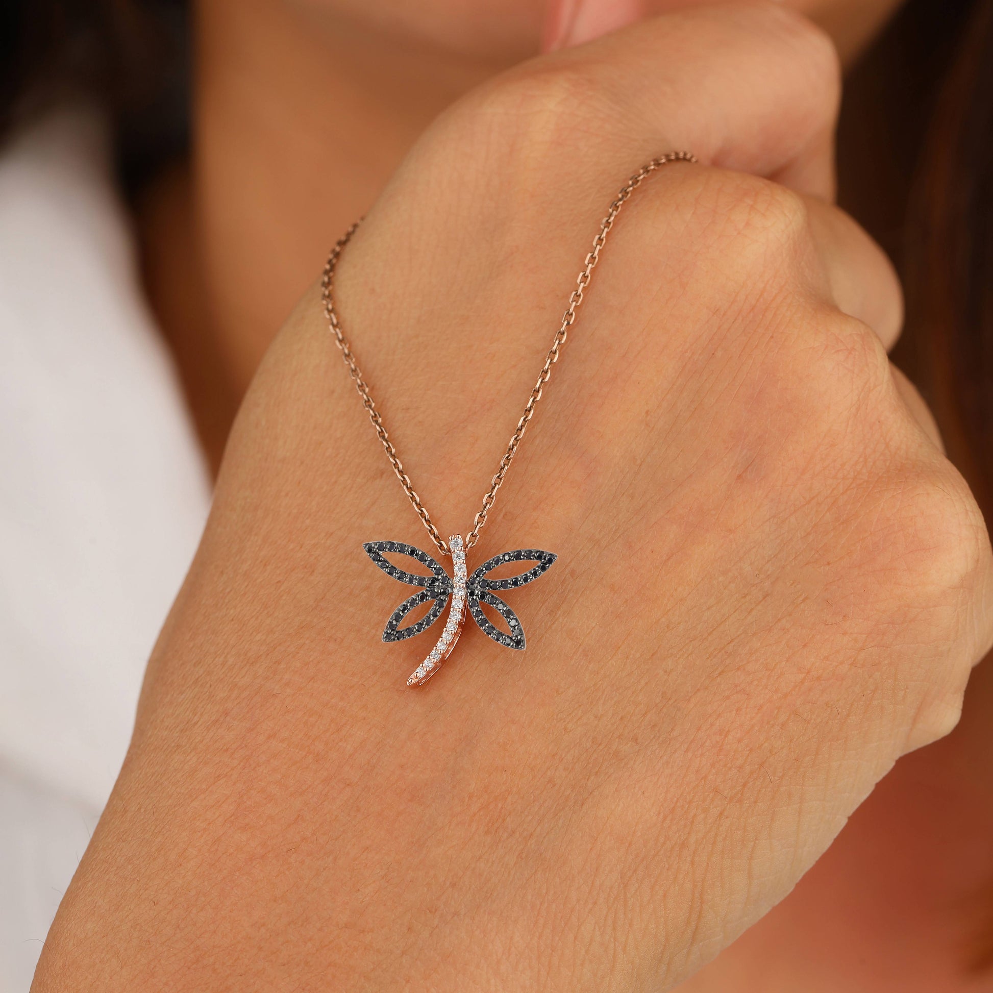 dragonfly jewelry