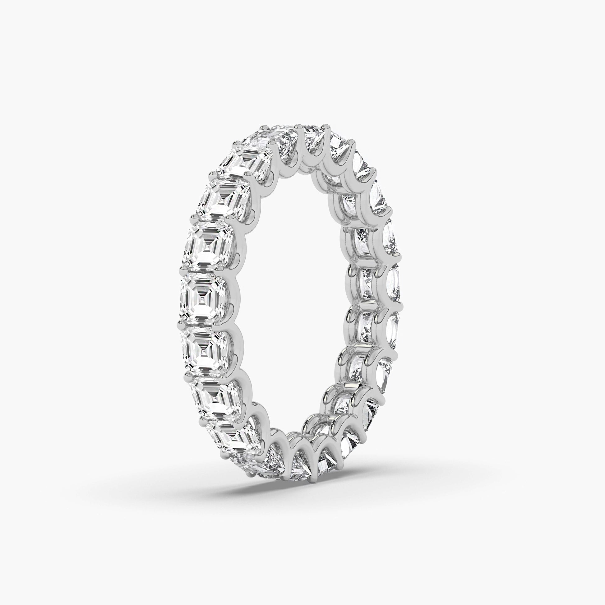 silver wedding bands