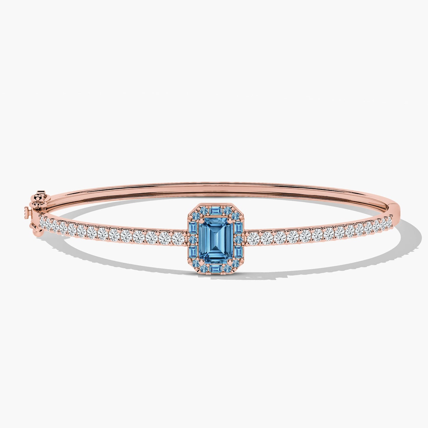 diamond bangle bracelet