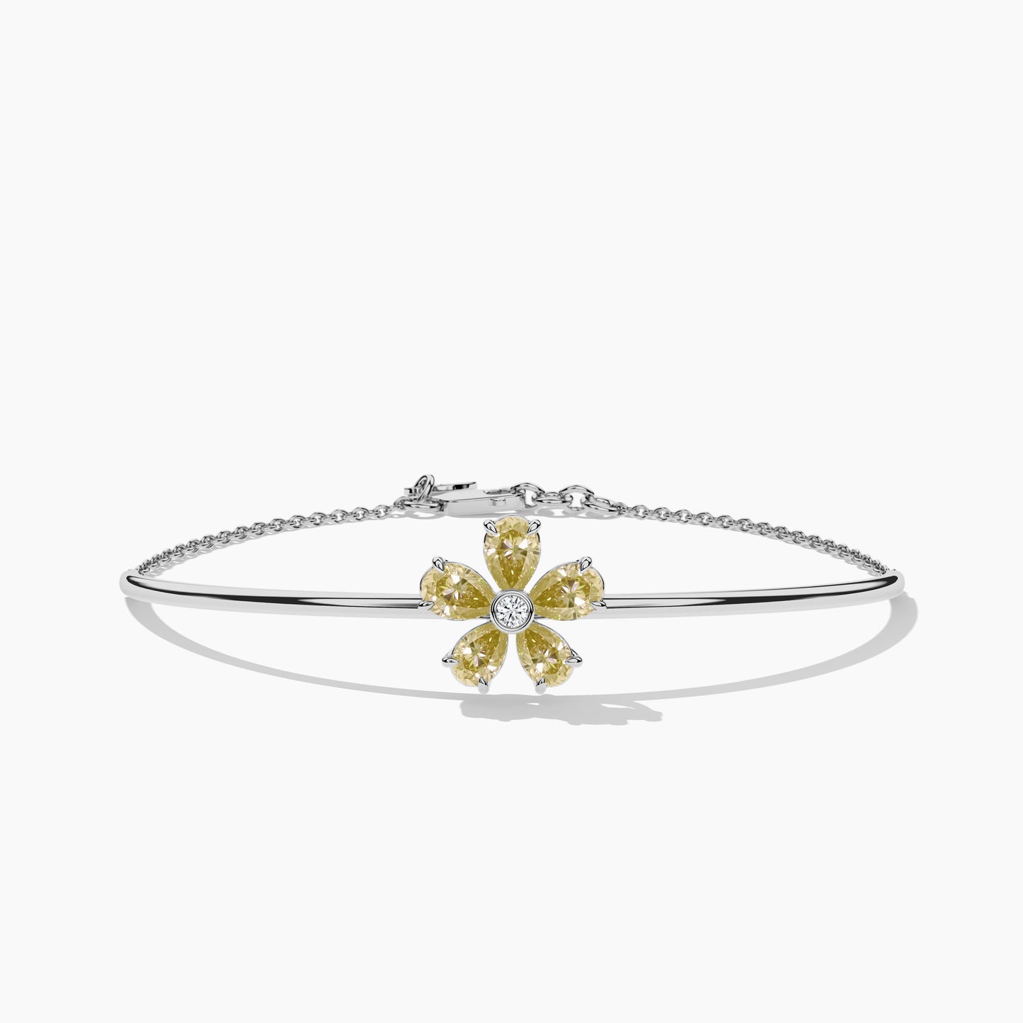 Eternal love bracelet