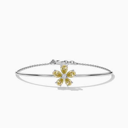 Eternal love bracelet
