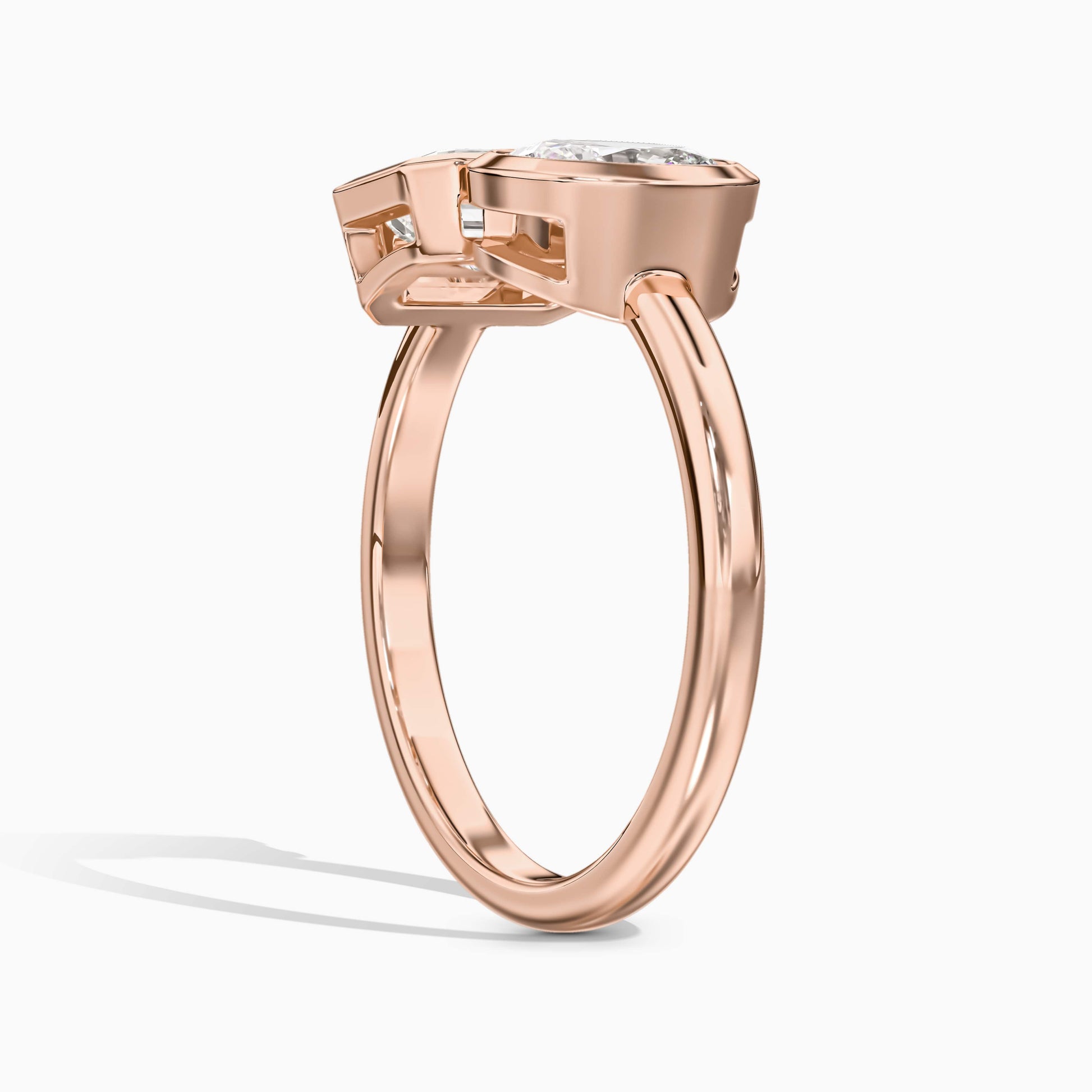 You and Me Adjustable Ring Price in India