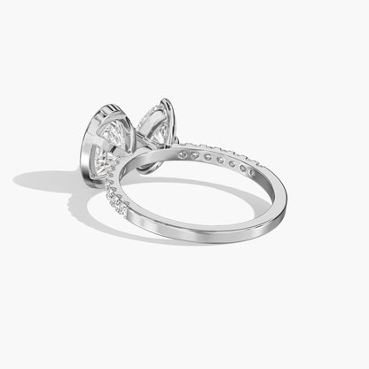 chandi ring for women