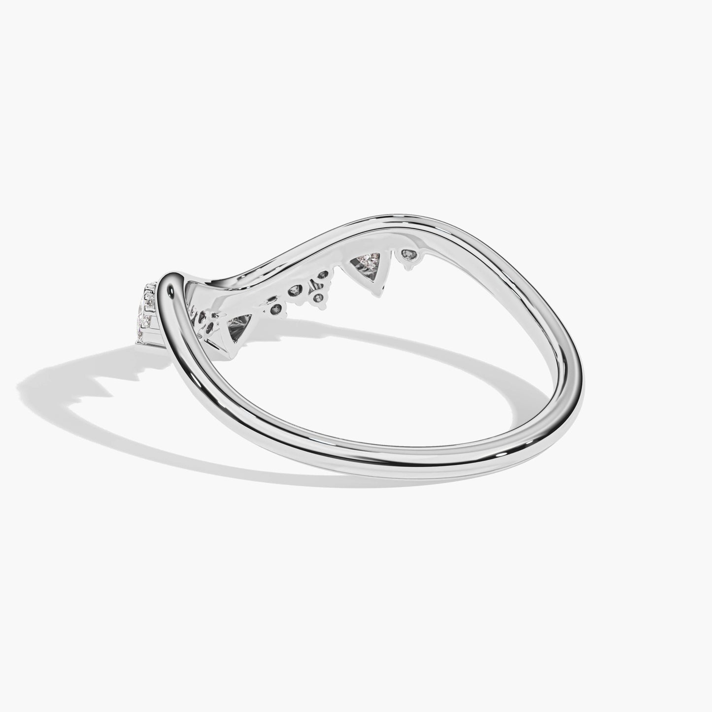 wedding bands for women