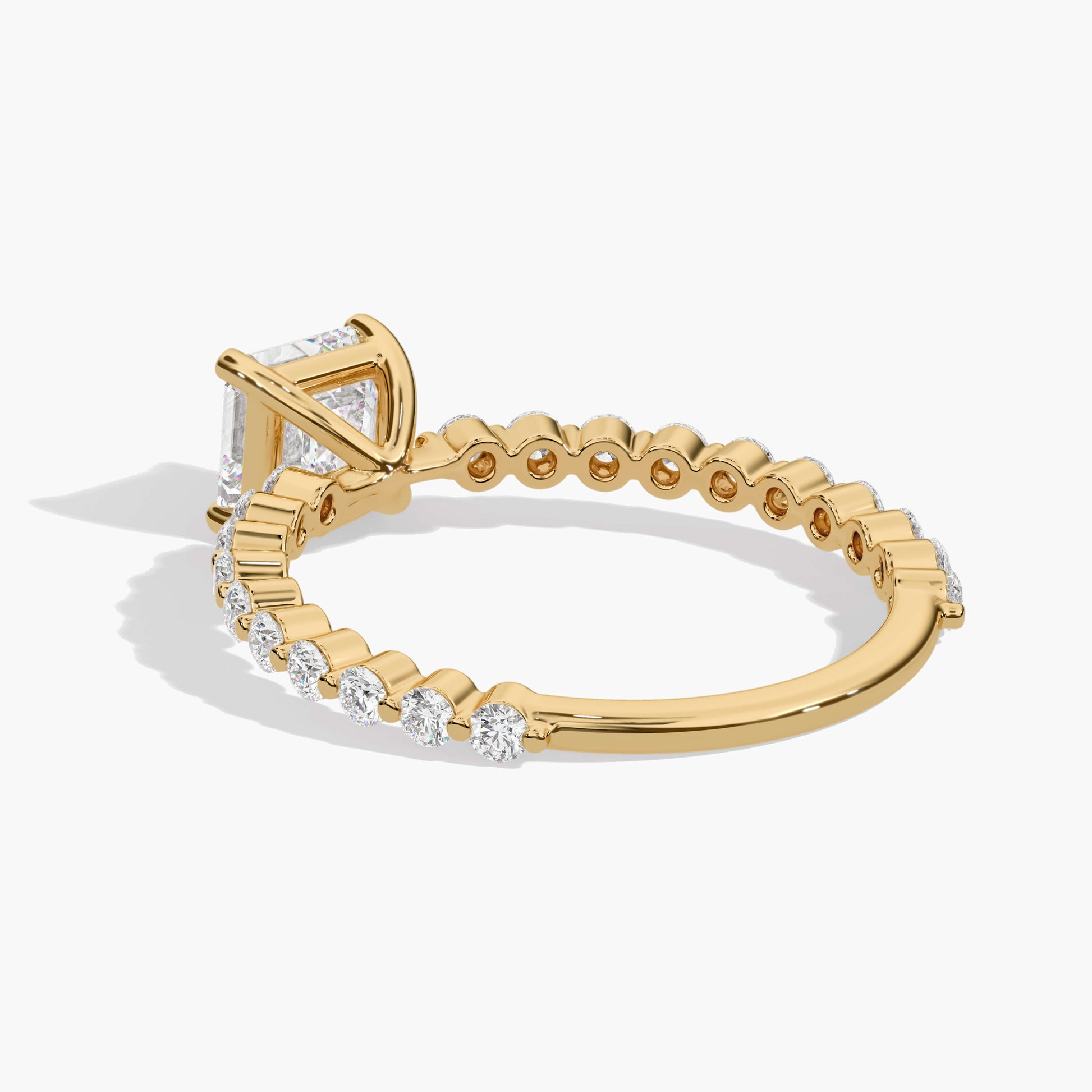 italian silver ring
