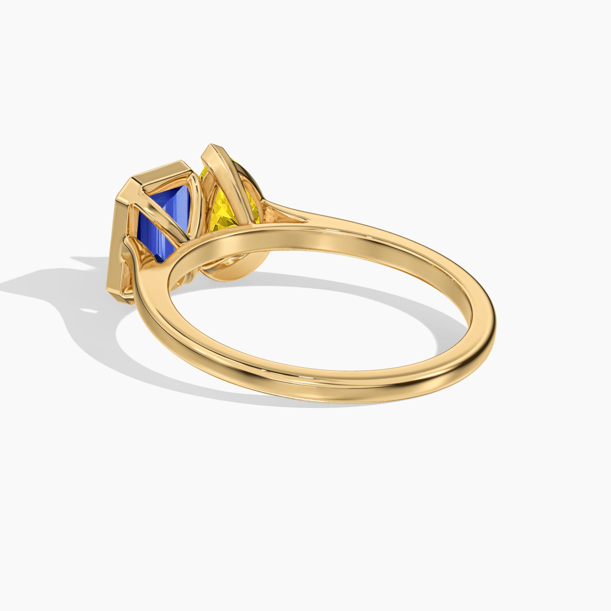 toi et moi ring