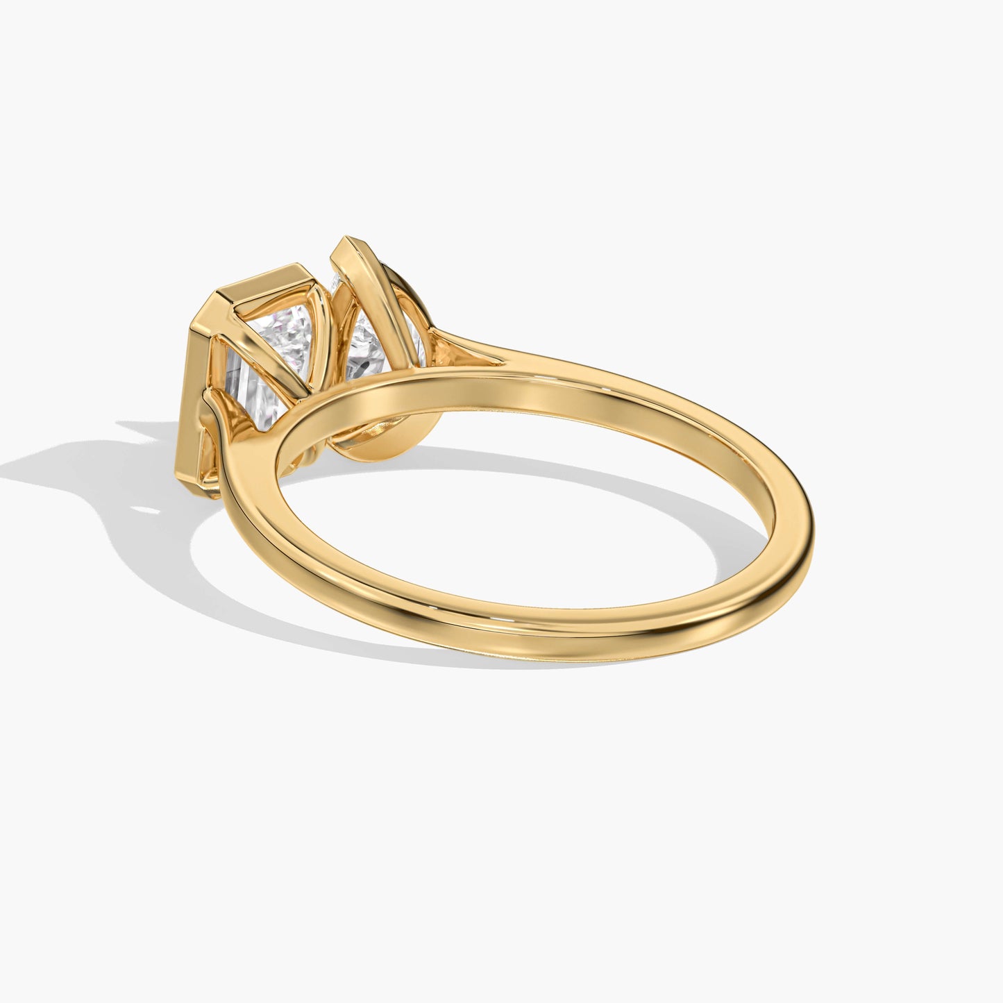 toi et moi ring meaning